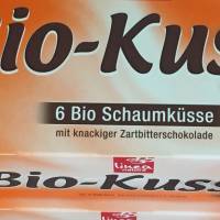 Bio-Schaumküsse - linea natura